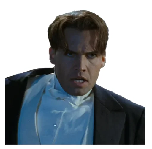 Sticker TitanicOfficial - 1