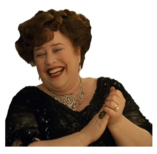 Sticker TitanicOfficial - 1