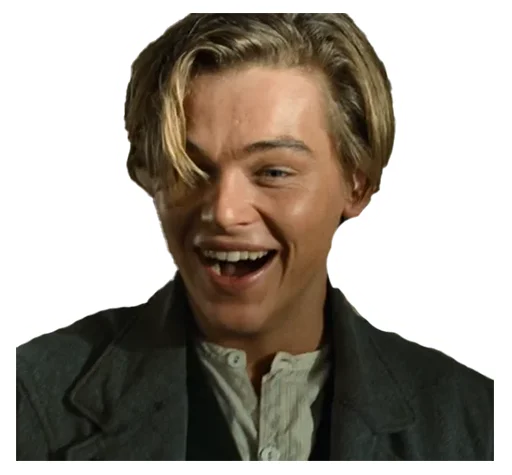 Sticker TitanicOfficial - 1