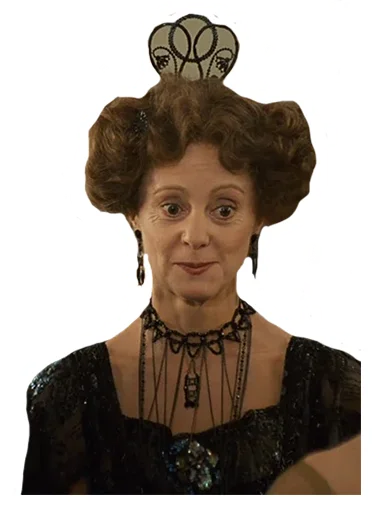 Sticker TitanicOfficial - 1