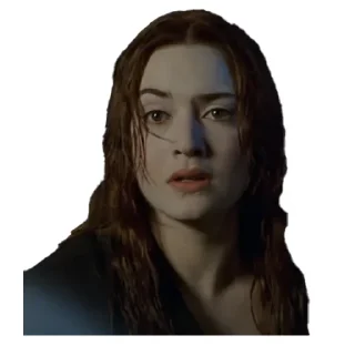 Стикер Titanic - 4