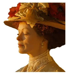 Стикер Titanic - 5