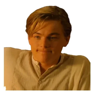 Стикер Titanic - 2