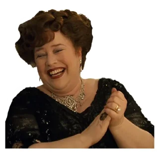 Стикер Titanic - 9