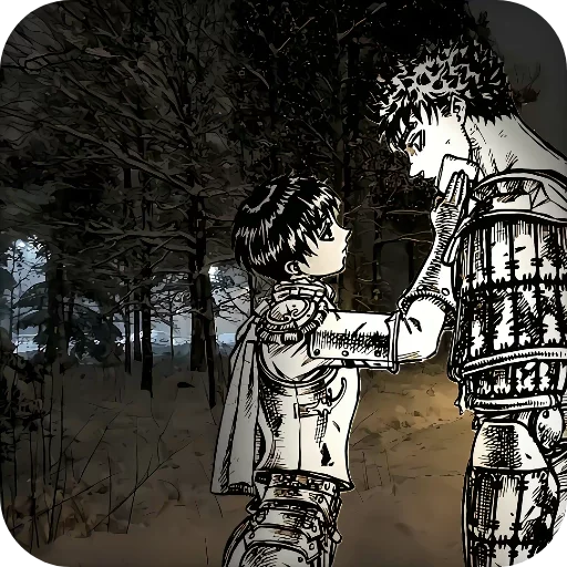 Стикер Titanik585 - 1