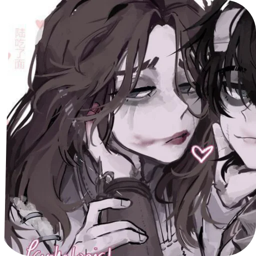 Sticker Titanik585 - 1