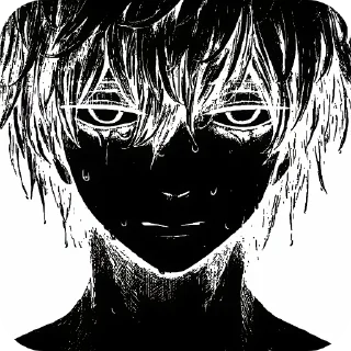 Стикер Титаник) - 2