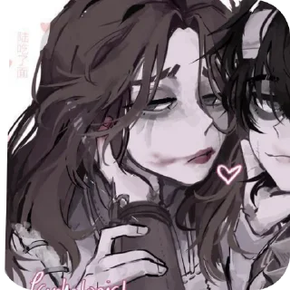 Стикер Титаник) - 8