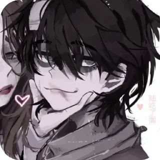 Стикер Титаник) - 4