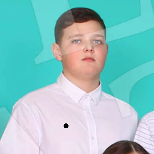 Стикер Титан - 10