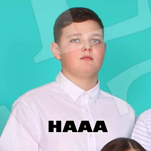 Стикер Титан - 1