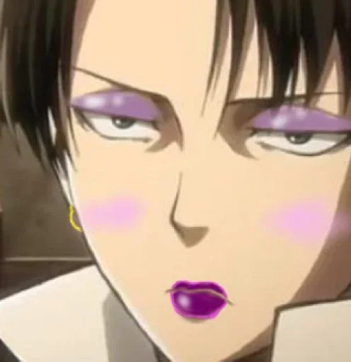 мультфильм аниме манга