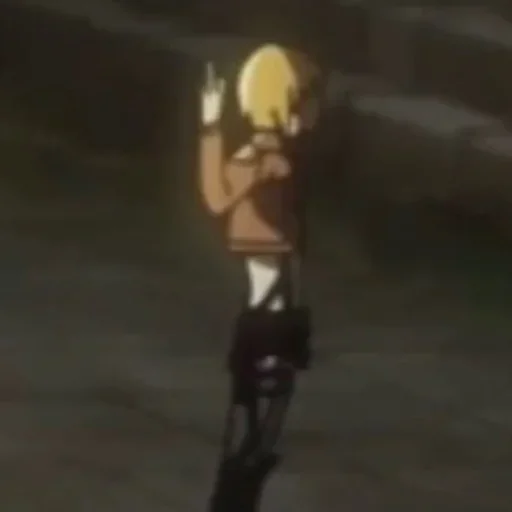 скриншот мультфильм на открытом воздухе