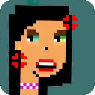 Стикер Titi - 5