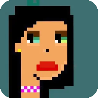 Стикер Titi - 3