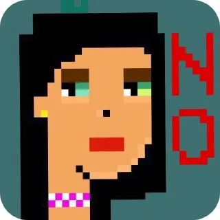 Стикер Titi - 10