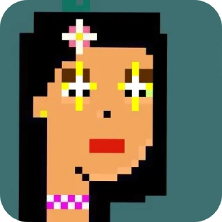 Стикер Titi - 2