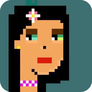 Стикер Titi - 1