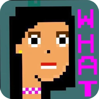 Стикер Titi - 9