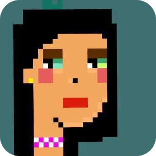 Стикер Titi - 11