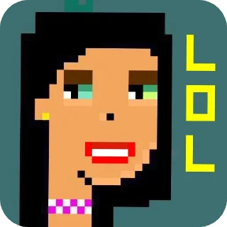 Стикер Titi - 0