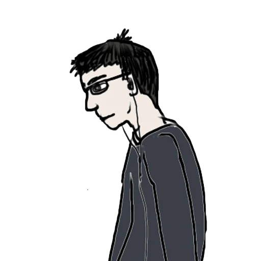 sketch drawing illustration