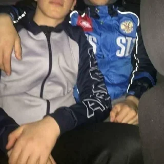 Sticker Больше стикеров 👉🏻 @stickertg4 - 3