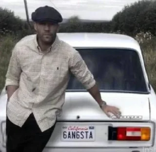 Sticker Больше стикеров 👉🏻 @stickertg4 - 6