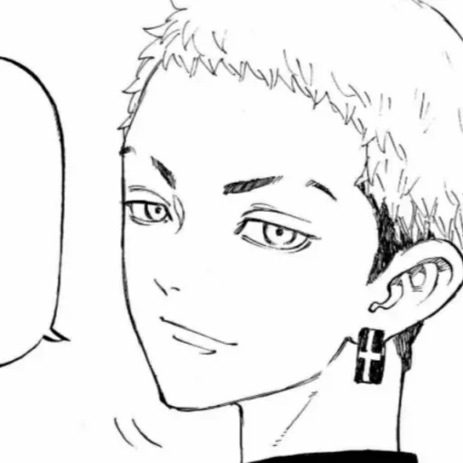 Sticker Mitsuya Takashi | @Tkoyakipack - 2