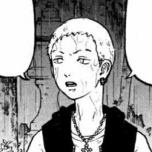 Sticker Mitsuya Takashi | @Tkoyakipack - 0