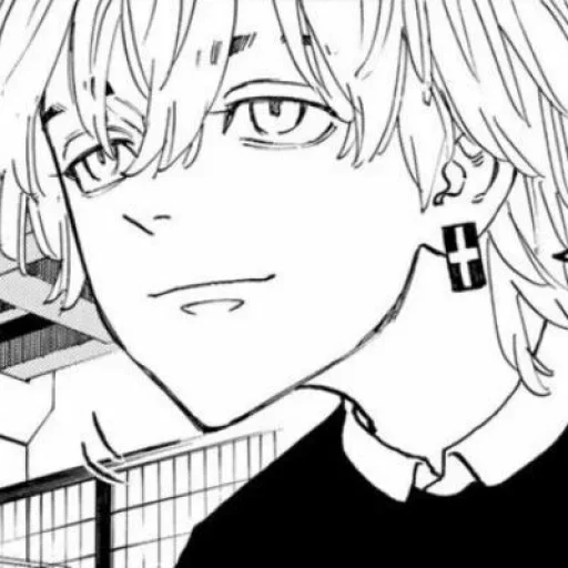 Mitsuya Takashi | @Tkoyakipack - 