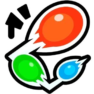 Стикер Больше стиков тут: @stikery4 - 1