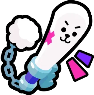 Стикер Больше стиков тут: @stikery4 - 2