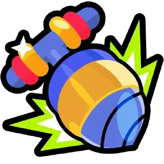 Стикер Больше стиков тут: @stikery4 - 9