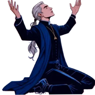 Стикер ЛМО - 2