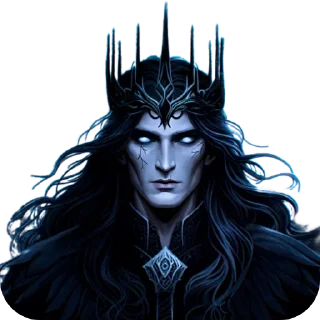 Стикер ЛМО - 1