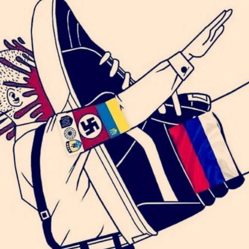 Стикер Tm_banger4 - 1