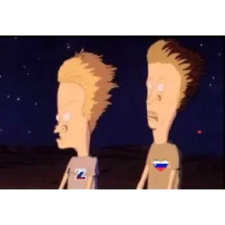 Стикер Tm_banger 4 - 5