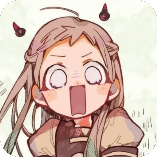 anime illustration sketch