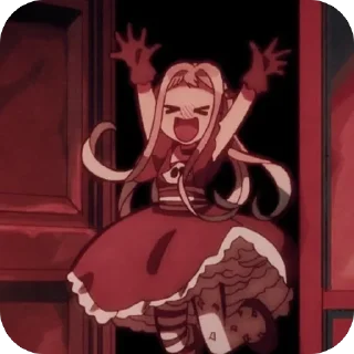 Sticker Тмхк - 2