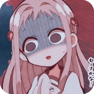 Sticker Тмхк - 5