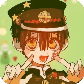 Sticker Тмхк - 10