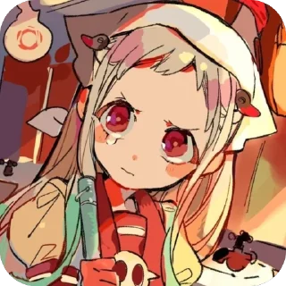 Sticker Тмхк - 6