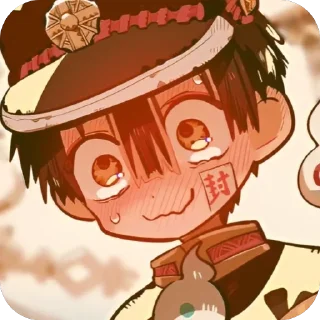 Sticker Тмхк - 3