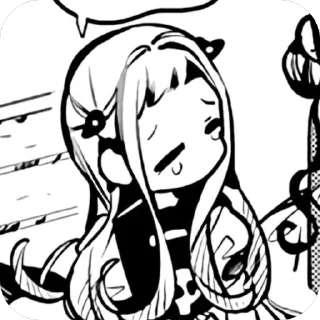 Sticker Тмхк2 - 2