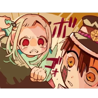 Sticker Тмхк2 - 7