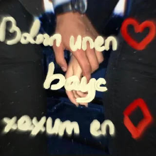 Sticker XaryMary - 9