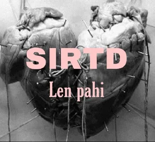 Sticker XaryMary - 8