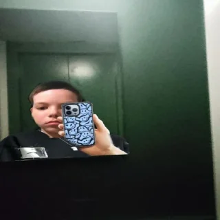 Sticker Толя крут - 2