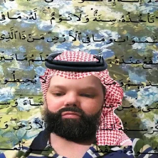 Sticker Толя крут - 7